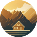 The Breezy Haven logo